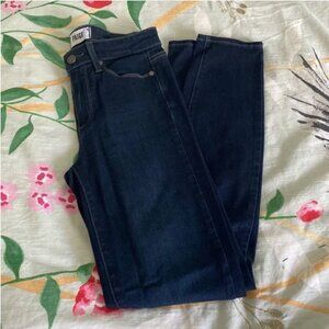 Paige Hoxton Ultra Skinny Jeans